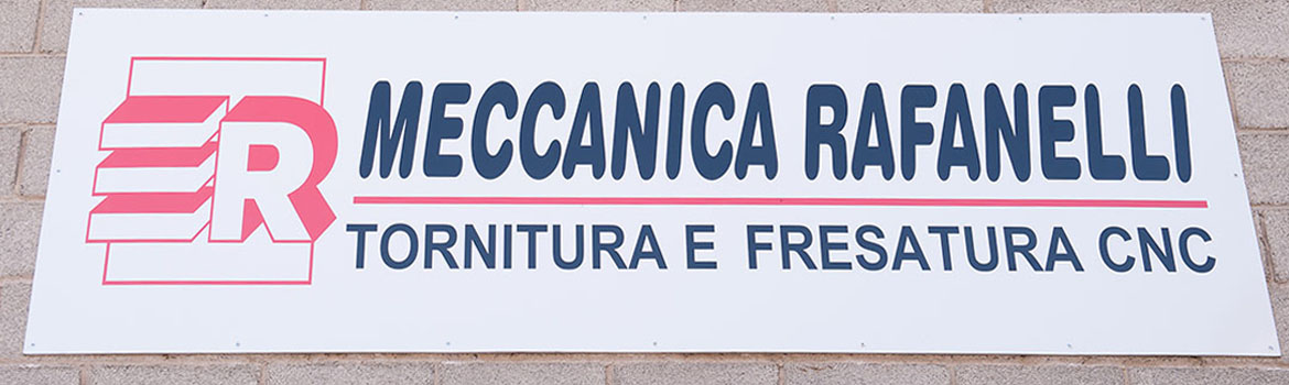 Meccanica Rafanelli