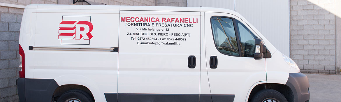 Meccanica Rafanelli