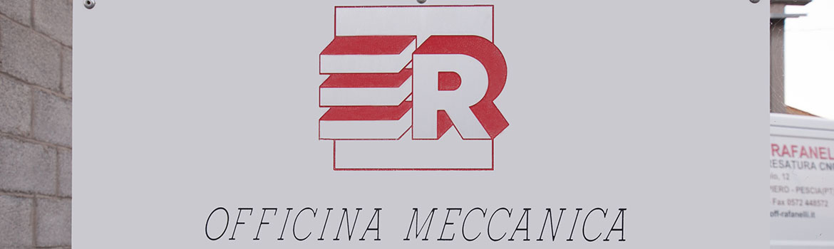 Meccanica Rafanelli